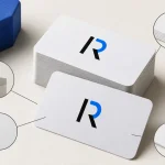 لمینت مات ویزیتی دورگرد